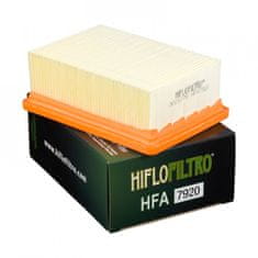 Hiflofiltro Vzduchový filter HFA7920