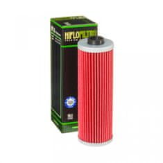 Hiflofiltro Olejový filter HF161