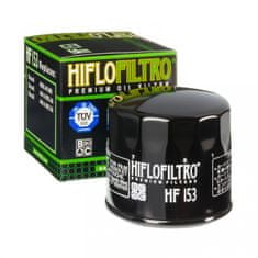 Hiflofiltro Olejový filter HF153