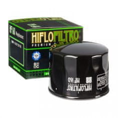 Hiflofiltro Olejový filter HF160