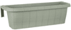 Závesný hrantík RONDINE PAGLIA, 60 cm, zelený