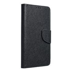 Telone Flipové Flipové puzdro Fancy Book pre pre SAMSUNG Galaxy Core Prime (G360F) , čierne 5901737273277