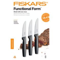 FISKARS Súprava steakových nožov Functional Form