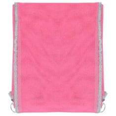 Springos Plážový uterák 200x150 cm SPRINGOS PM0008 - ružový