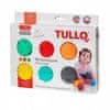 Tullo Senzorické hračky 6 ks AM Tullo 462