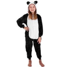 Springos Detské pyžamo panda 110-120 cm SPRINGOS HA5067
