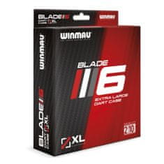 Puzdro na šípky - Blade 6 XL