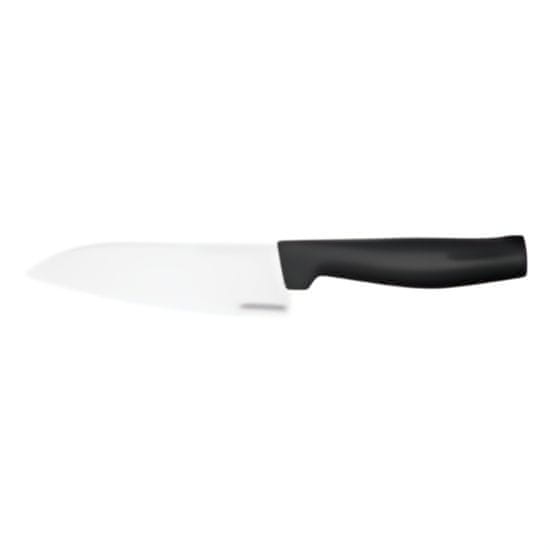 FISKARS Hard Edge Malý kuchársky nôž, 14 cm