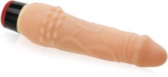 XSARA Vibrátor s výstupky stimulujícími klitoris - 78947164
