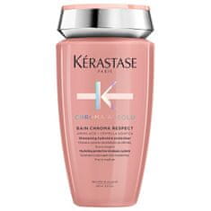 Kérastase Hydratačný šampón pre farbené vlasy Chroma Absolu Bain Chroma Respect (Shampoo) (Objem 250 ml)