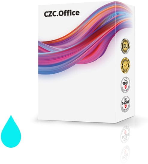 CZC.Office alternativní Brother LC3619XL, azurový (CZC245)