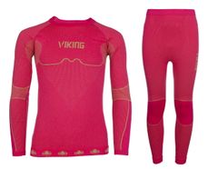 Viking Termoaktívne spodné prádlo pre deti Riko 500-14-3030-48 128-140 CM