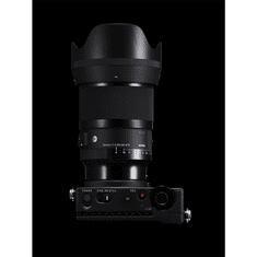 Sigma 50 mm F1.4 DG DN Art pre L / Panasonic / Leica