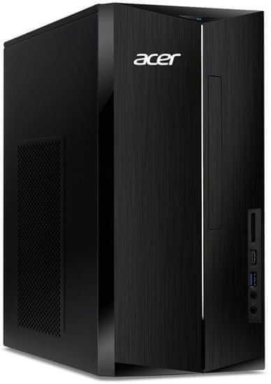 Acer Aspire TC-1780 (DG.E3JEC.006), čierna