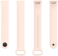 Xiaomi řemínek pro Redmi Smart Band Pro, ružová