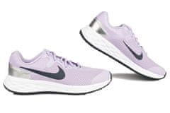 Nike Detské topánky Revolution 6 NN (GS) DD1096 500 38 EUR