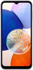 SAMSUNG Galaxy A14 5G, 4GB/128GB, Silver