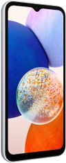 SAMSUNG Galaxy A14 5G, 4GB/64GB, Silver