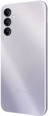 SAMSUNG Galaxy A14 5G, 4GB/64GB, Silver