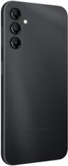 SAMSUNG Galaxy A14 5G, 4GB/64GB, Black