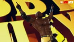 2K games WWE 2K23 (Xbox saries X)