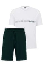 Hugo Boss Pánske pyžamo BOSS 50492534-350 (Veľkosť S)
