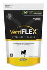 VetriScience VetriFlex podpora kĺbov psy
