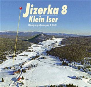 Jizerka 8 / Klein Iser 8 - kol.