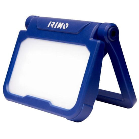 IRIMO "Silné pracovné svetlo
27 X SMD-LED, 2 režimy svietenia: 500 lm / 1000 lm, L-BOOK-1