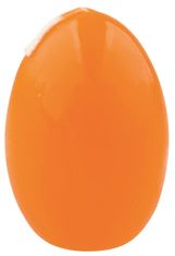 Anděl Přerov Sviečka Veľkonočné vajíčko 5ks 45x60mm