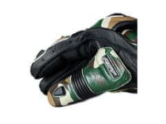RST rukavice TRACTECH EVO 4 2666 khaki camo 11/XL