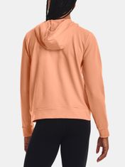 Under Armour Mikina Rival Terry Hoodie-ORG LG
