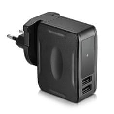 SpyTech Full HD kamera v USB adaptéri s nočným videním a detekciou pohybu 