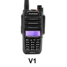 Baofeng UHF vysielačka UV-9R Plus Vysielačka UV-9R Plus (V1)