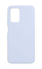 TopQ Kryt Essential Xiaomi Redmi 10 biely 92314