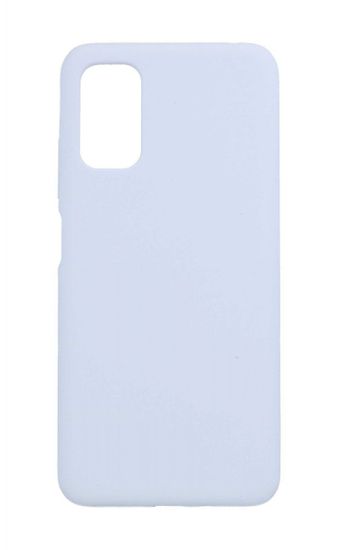 TopQ Kryt Essential Xiaomi Redmi Note 10 5G biely 92348