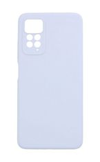 TopQ Kryt Essential Xiaomi Redmi Note 11 Pro biely 92365