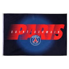 Fan-shop Vlajka PSG Paris
