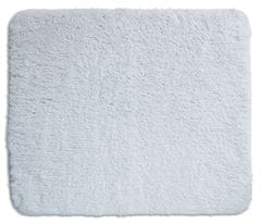 Kela Kúpeľňová predložka Livani 100% polyester 65x55cm biela