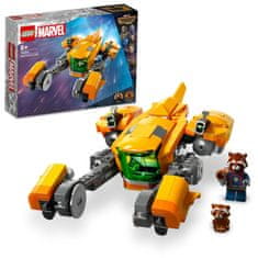 LEGO Marvel 76254 Vesmírna loď malého Rocketa