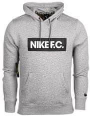 Nike pánske mikina NK FC Essntl Flc Hoodie CT2011 021 XL
