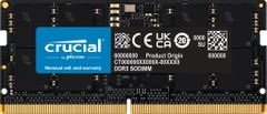 Crucial Crucial/SO-DIMM DDR5/16GB/5200MHz/CL42/1x16GB