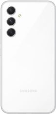 SAMSUNG Galaxy A54 5G, 8 GB/256 GB, Awesome White
