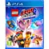 LEGO The Movie 2 - The Videogame PS4