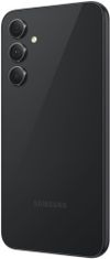 SAMSUNG Galaxy A54 5G, 8GB/256GB, Awesome Graphite