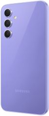 SAMSUNG Galaxy A54 5G, 8GB/256GB, Awesome Violet
