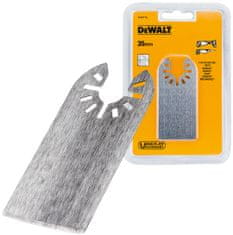 DeWalt Pružný škrabací nôž 35 MT DT20716