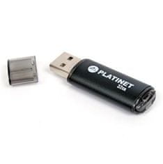 Platinet flashdisk USB 2.0 X-Depo 32GB čierny