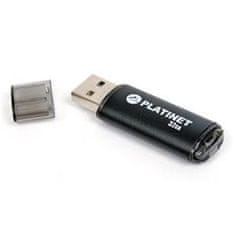 Platinet flashdisk USB 2.0 X-Depo 32GB čierny
