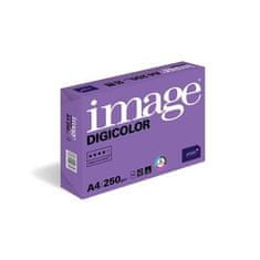 Image Digicolor kancelársky papier A4/250g, biela, 250 listov